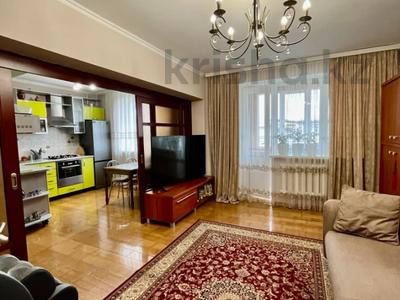 3-комнатная квартира, 70 м², 5/10 этаж, Айтеке би за 59.5 млн 〒 в Алматы, Алмалинский р-н