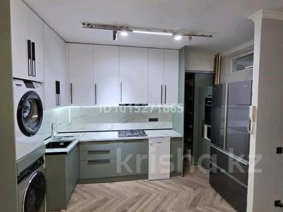 3-бөлмелі пәтер · 70 м² · 8/9 қабат, Панфилова 73, бағасы: 56 млн ₸ в Алматы, Алмалинский р-н