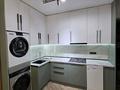 3-бөлмелі пәтер · 70 м² · 8/9 қабат, Панфилова 73, бағасы: 56 млн ₸ в Алматы, Алмалинский р-н — фото 9