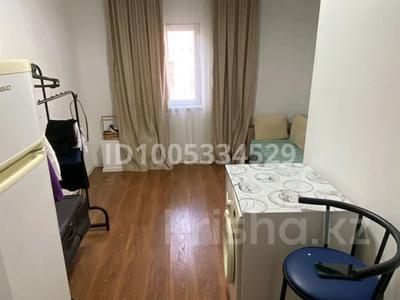 1-бөлмелі пәтер · 15 м² · 1/2 қабат, Бірлік 34, бағасы: ~ 10 млн ₸ в Алматы, Наурызбайский р-н