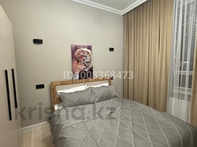 2-комнатная квартира · 40 м², Туран 43/6 — Туран-Сыганак за 16 000 ₸ в Астане