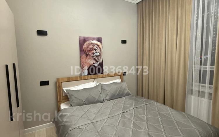 2-комнатная квартира · 40 м², Туран 43/6 — Туран-Сыганак за 16 000 ₸ в Астане — фото 2