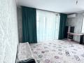 2-комнатная квартира · 67 м² · 12/16 этаж, мкр Аккент 55 за 280 000 ₸ в Алматы, Алатауский р-н