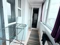 2-комнатная квартира · 67 м² · 12/16 этаж, мкр Аккент 55 за 280 000 ₸ в Алматы, Алатауский р-н — фото 31