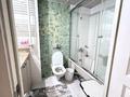 2-комнатная квартира · 67 м² · 12/16 этаж, мкр Аккент 55 за 280 000 ₸ в Алматы, Алатауский р-н — фото 45