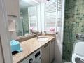 2-комнатная квартира · 67 м² · 12/16 этаж, мкр Аккент 55 за 280 000 ₸ в Алматы, Алатауский р-н — фото 47