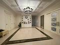 5-бөлмелі пәтер · 255 м² · 3/6 қабат, Керей-Жанибек хандар 5, бағасы: 2 млн ₸ в Астане, Сарайшык р-н
