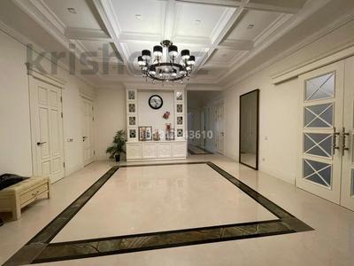 5-бөлмелі пәтер · 255 м² · 3/6 қабат, Керей-Жанибек хандар 5, бағасы: 2 млн ₸ в Астане, Сарайшык р-н