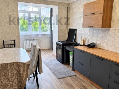 1-бөлмелі пәтер · 45 м² · 2/4 қабат, Губарова 31, бағасы: 8 000 ₸ в Уральске