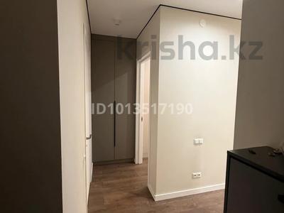 3-комнатная квартира · 92 м² · 8/10 этаж, мкр Каргалы, Кенесары хана 54/1-45 — Выше по ул. Аскарова ( коптехникум) за 71 млн ₸ в Алматы, Наурызбайский р-н
