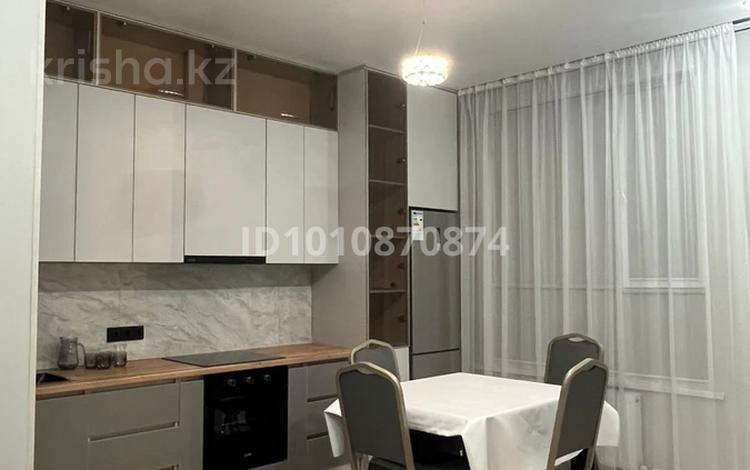 1-комнатная квартира · 51 м² · 4/13 этаж, Райымбека за 300 000 ₸ в Алматы, Ауэзовский р-н — фото 2