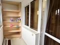 3-комнатная квартира · 78.9 м² · 6/6 этаж, мкр Горный Гигант, Жамакаева 258/5-12 за 98.7 млн ₸ в Алматы, Медеуский р-н — фото 21
