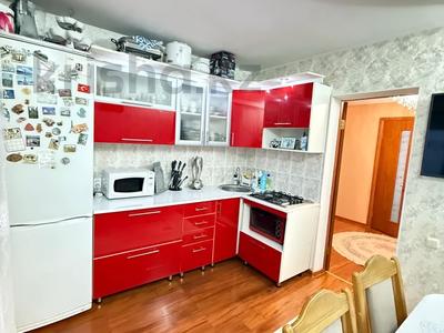 4-комнатная квартира · 77.7 м² · 5/5 этаж, Б.Момышулы 34 за 27 млн 〒 в Щучинске