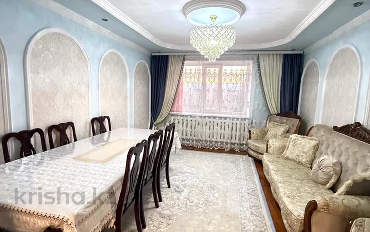 4-комнатная квартира · 77.7 м² · 5/5 этаж, Б.Момышулы 34 за 23.5 млн ₸ в Щучинске — фото 3