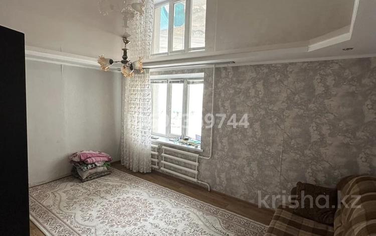 3-комнатная квартира, 83 м², 4/14 этаж, Гагарина 34 за 20 млн 〒 в Уральске — фото 2