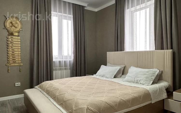 3-бөлмелі пәтер · 100 м² · 4/4 қабат, Газиза жубанова 39ж, бағасы: 36 млн ₸ в Актобе — фото 10