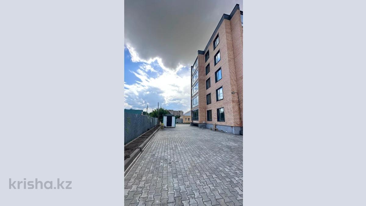 1-комнатная квартира · 36.4 м²