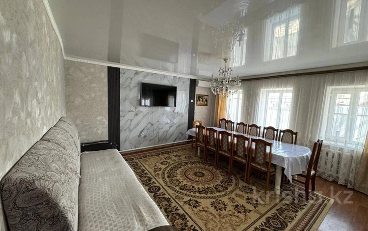 Отдельный дом · 4 комнаты · 74.5 м² · 4 сот., Актобе, улица Габита Мусирепова, уч 38 за 23 млн ₸ — фото 5