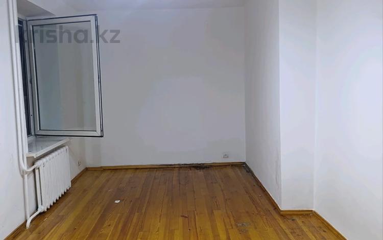 1-комнатная квартира · 43 м² · 1/4 этаж, Ауэзова 111 за 200 000 ₸ в Алматы, Бостандыкский р-н — фото 16