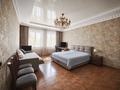 Отдельный дом · 10 комнат · 400 м² · 6 сот., мкр Коктобе — ВОАД / Толе-би за 220 млн ₸ в Алматы, Медеуский р-н — фото 23