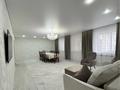 Отдельный дом · 5 комнат · 270 м² · 10 сот., Тамаша 17 за 500 000 ₸ в Актобе, мкр. Сельмаш