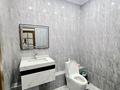 4-бөлмелі пәтер · 150 м² · 6/13 қабат, Иляева 33, бағасы: 450 000 ₸ в Шымкенте, Аль-Фарабийский р-н — фото 21