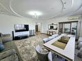 4-бөлмелі пәтер · 150 м² · 6/13 қабат, Иляева 33, бағасы: 450 000 ₸ в Шымкенте, Аль-Фарабийский р-н