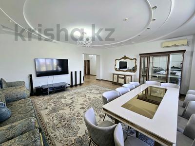 4-бөлмелі пәтер · 150 м² · 6/13 қабат, Иляева 33, бағасы: 450 000 ₸ в Шымкенте, Аль-Фарабийский р-н