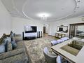 4-бөлмелі пәтер · 150 м² · 6/13 қабат, Иляева 33, бағасы: 450 000 ₸ в Шымкенте, Аль-Фарабийский р-н — фото 3