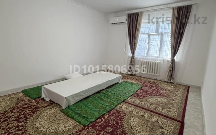 3-комнатная квартира · 75.6 м² · 2/7 этаж, Левый берег 5квартал за 150 000 ₸ в  — фото 2
