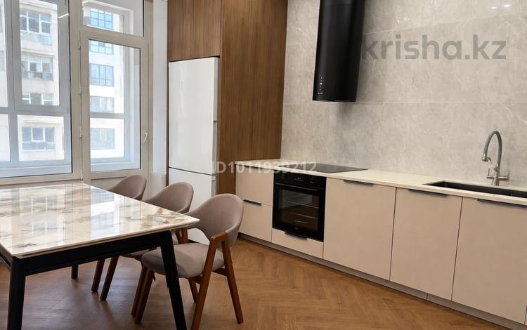 5-комнатная квартира · 150 м² · 4/17 этаж, Просп. Туран 83/2 за 132 млн ₸ в Астане, Есильский р-н — фото 2