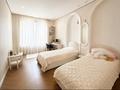 5-комнатная квартира · 150 м² · 4/17 этаж, Просп. Туран 83/2 за 125 млн ₸ в Астане, Есильский р-н — фото 8