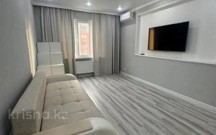 1-бөлмелі пәтер · 40 м² · 9/12 қабат, Абишева 36/1, 36/3, 36/5, 36/12-13, 36/6-9, бағасы: 27.5 млн ₸ в Алматы, Наурызбайский р-н — фото 2