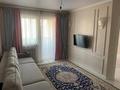 2-комнатная квартира · 63 м² · 6/10 этаж, мкр Шугыла, Жунисова за 32 млн ₸ в Алматы, Наурызбайский р-н