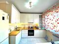 2-комнатная квартира · 63 м² · 6/10 этаж, мкр Шугыла, Жунисова за 32 млн ₸ в Алматы, Наурызбайский р-н — фото 4
