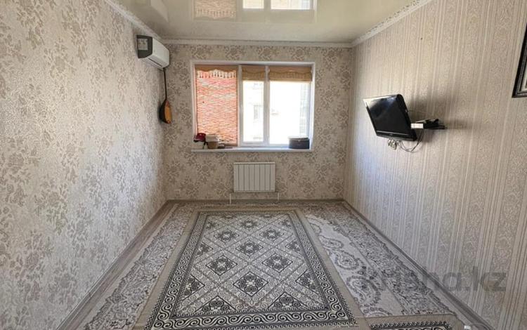 1-бөлмелі пәтер · 33.9 м² · 5 қабат, 32В мкр 2, бағасы: 10.5 млн ₸ в Актау — фото 7