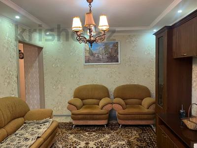 2-бөлмелі пәтер · 51.8 м² · 4/5 қабат, мкр Михайловка , Крылова, бағасы: 21 млн ₸ в Караганде, Казыбек би р-н