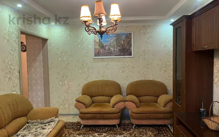 2-бөлмелі пәтер · 51.8 м² · 4/5 қабат, мкр Михайловка , Крылова, бағасы: 21 млн ₸ в Караганде, Казыбек би р-н — фото 2