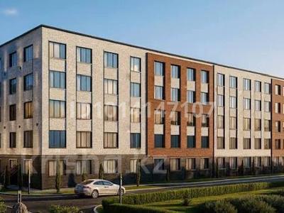 2-комнатная квартира · 61.74 м² · 5/5 этаж, мкр Асар-2 3321а за 27 млн ₸ в Шымкенте, Абайский р-н