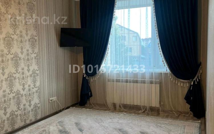 1-бөлмелі пәтер · 35 м² · 2/5 қабат, Жангельдин 1/3 — Академия, бағасы: 120 000 ₸ в Косшы — фото 2