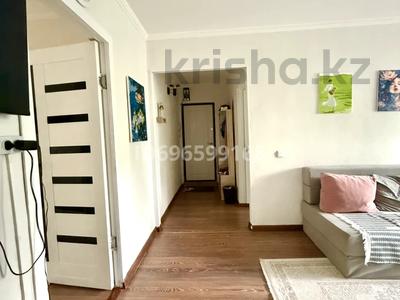 2-бөлмелі пәтер · 46 м² · 3/5 қабат, Акбулак 17 — Женис парк, бағасы: 15.5 млн ₸ в Таразе