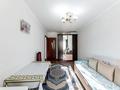 3-комнатная квартира · 63 м² · 4/5 этаж, Петрова 9 за 23 млн ₸ в Астане, Алматы р-н — фото 14