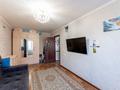 3-комнатная квартира · 63 м² · 4/5 этаж, Петрова 9 за 23 млн ₸ в Астане, Алматы р-н — фото 16