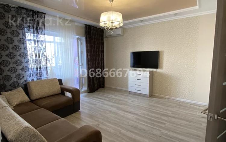 2-комнатная квартира · 57 м² · 3/5 этаж, Есенберлина 2/1 за 23.5 млн ₸ в Жезказгане — фото 14