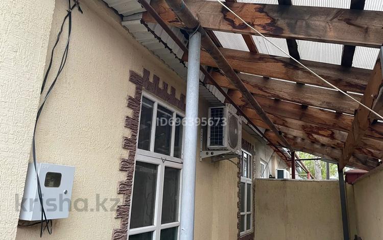 Часть дома · 5 комнат · 500 м² · 5 сот., 1 переулок зеленая 17а — Жд больницы за 16 млн 〒 в Таразе — фото 2