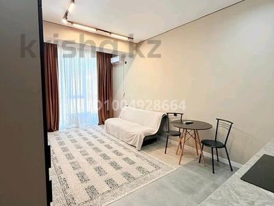 2-комнатная квартира · 45 м² · 7/10 этаж, Навои 58/1 — Жандосова за 18 000 〒 в Алматы, Ауэзовский р-н