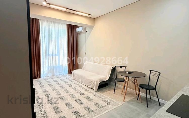 2-комнатная квартира · 45 м² · 7/10 этаж, Навои 58/1 — Жандосова за 18 000 〒 в Алматы, Ауэзовский р-н — фото 2