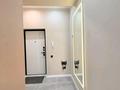 2-комнатная квартира · 45 м² · 7/10 этаж, Навои 58/1 — Жандосова за 18 000 〒 в Алматы, Ауэзовский р-н — фото 11