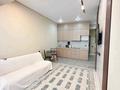 2-комнатная квартира · 45 м² · 7/10 этаж, Навои 58/1 — Жандосова за 18 000 〒 в Алматы, Ауэзовский р-н — фото 6