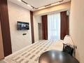 2-комнатная квартира · 45 м² · 7/10 этаж, Навои 58/1 — Жандосова за 18 000 〒 в Алматы, Ауэзовский р-н — фото 7